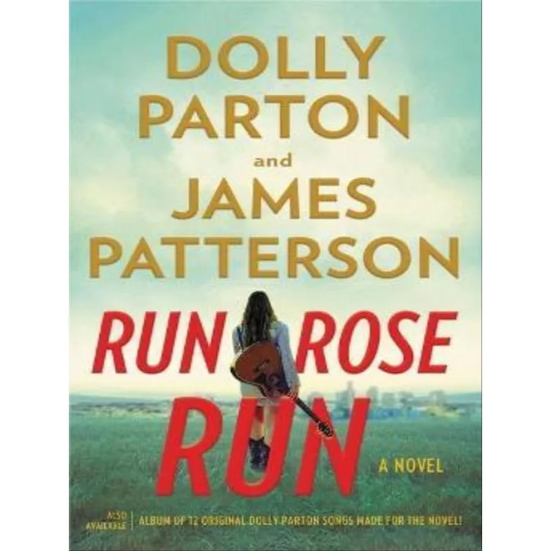 RUN, ROSE, RUN