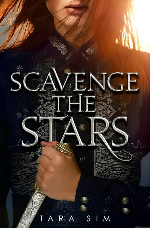 Scavenge The Stars
