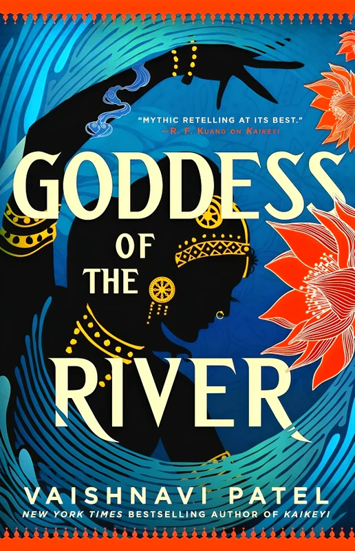 Goddess Of The River