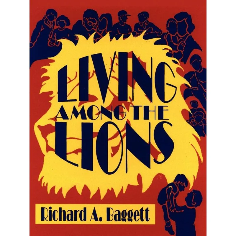 Living Among the Lions
