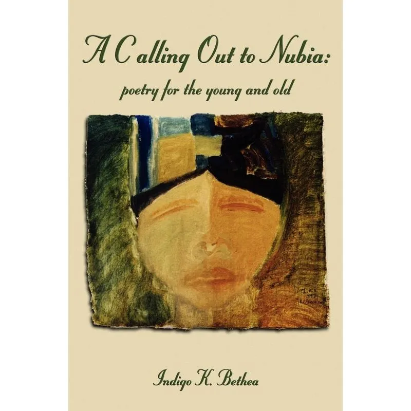 A Calling Out to Nubia