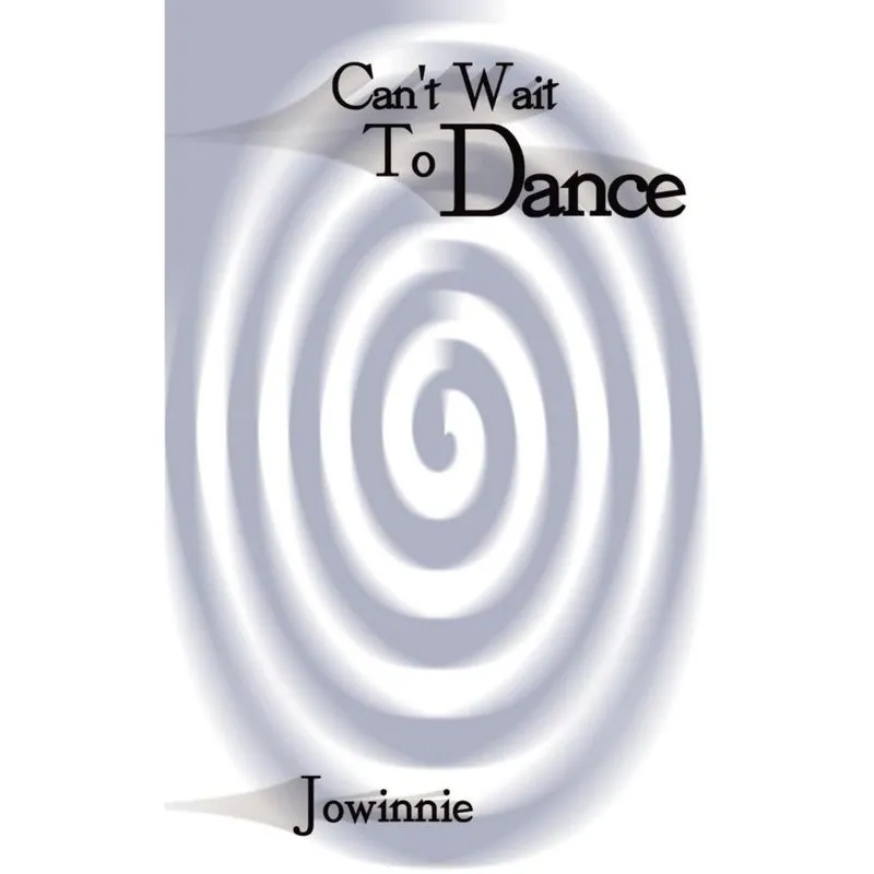 Cant Wait to Dance