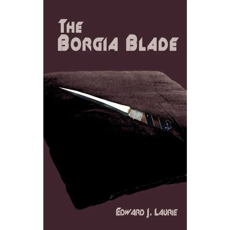 The Borgia Blade