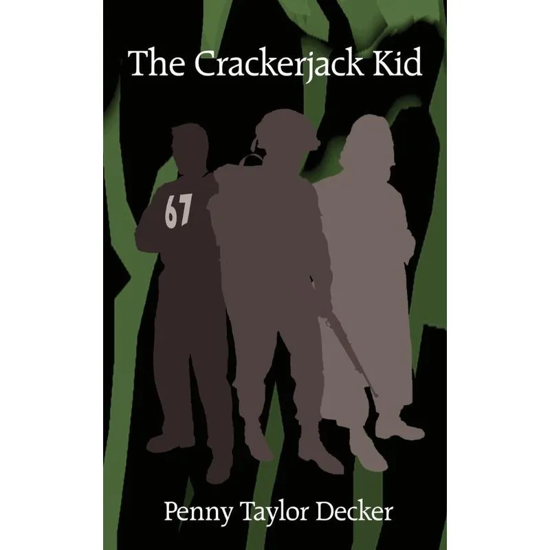 The Crackerjack Kid