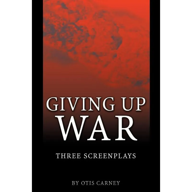 Giving Up War