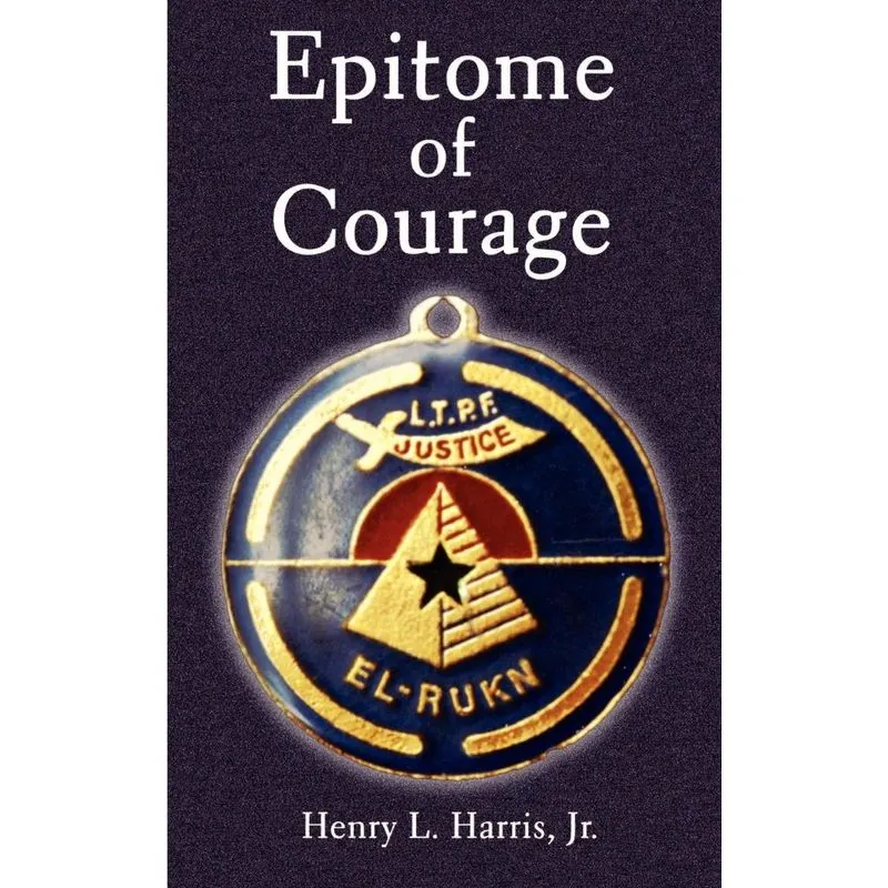 Epitome of Courage