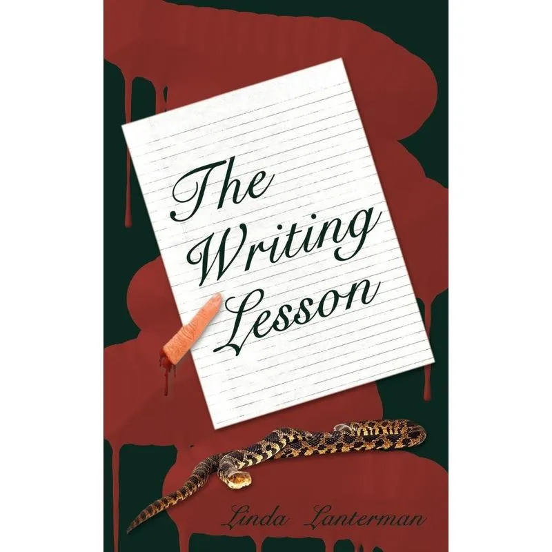 The Writing Lesson