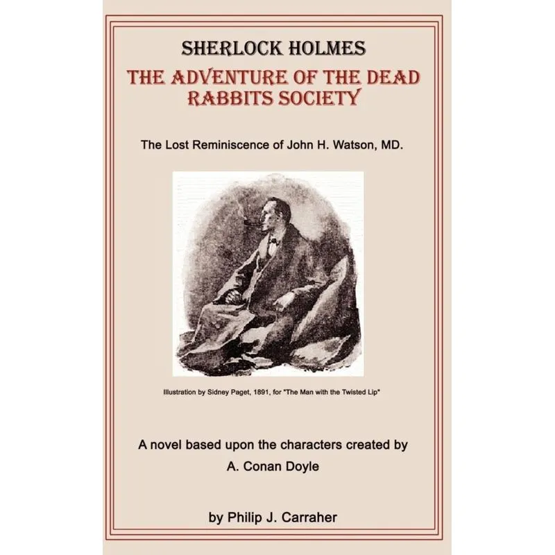 Sherlock Holmes