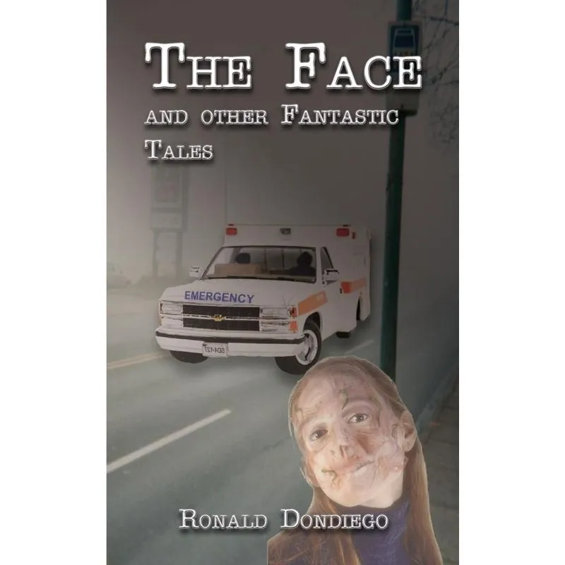 The Face and Other Fantastic Tales