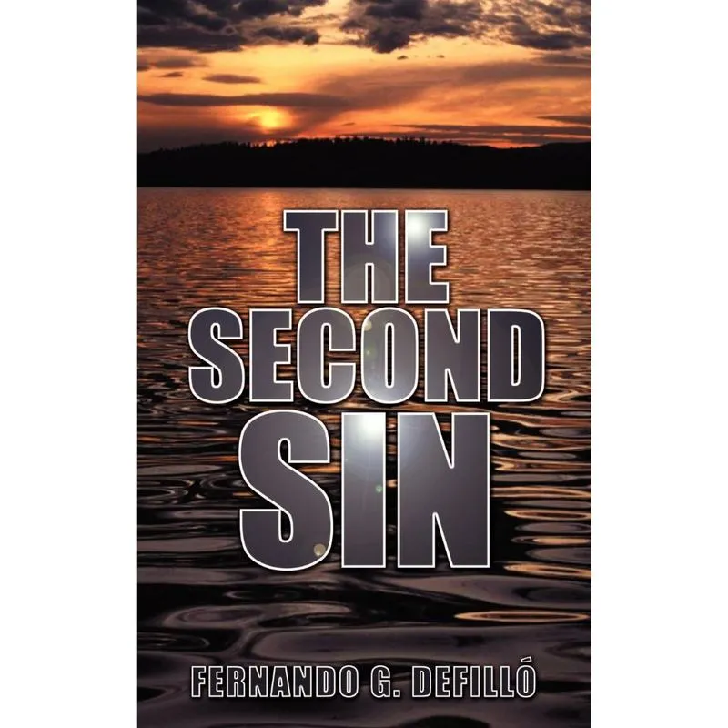 The Second Sin