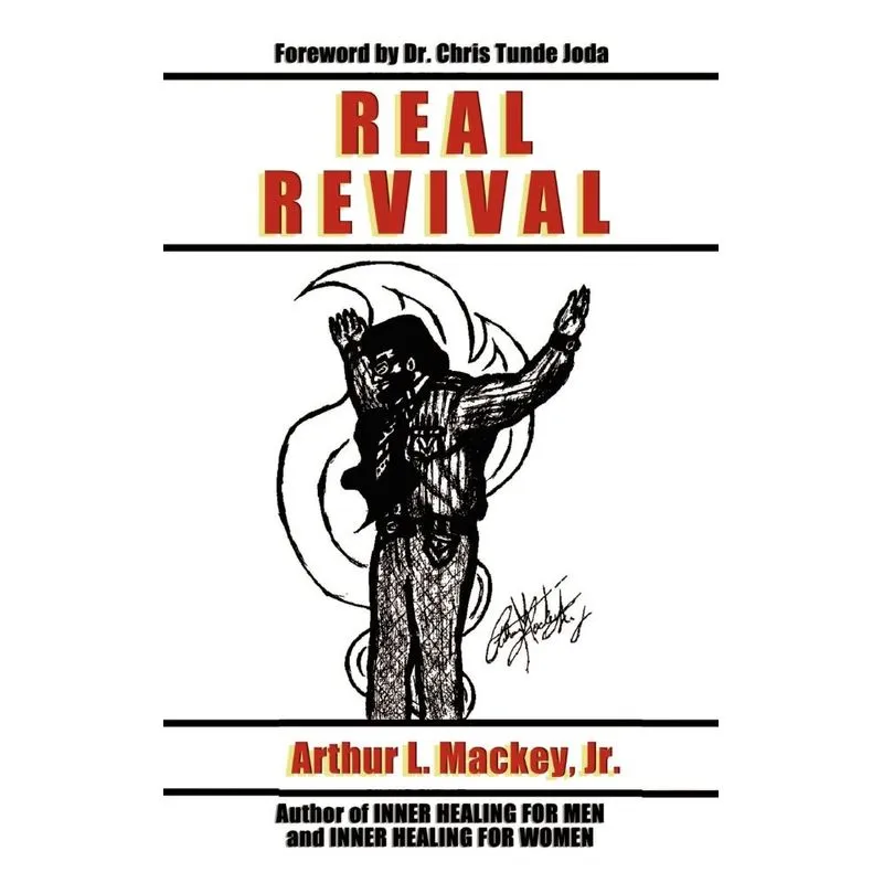 Real Revival