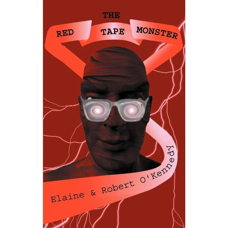 The Red Tape Monster