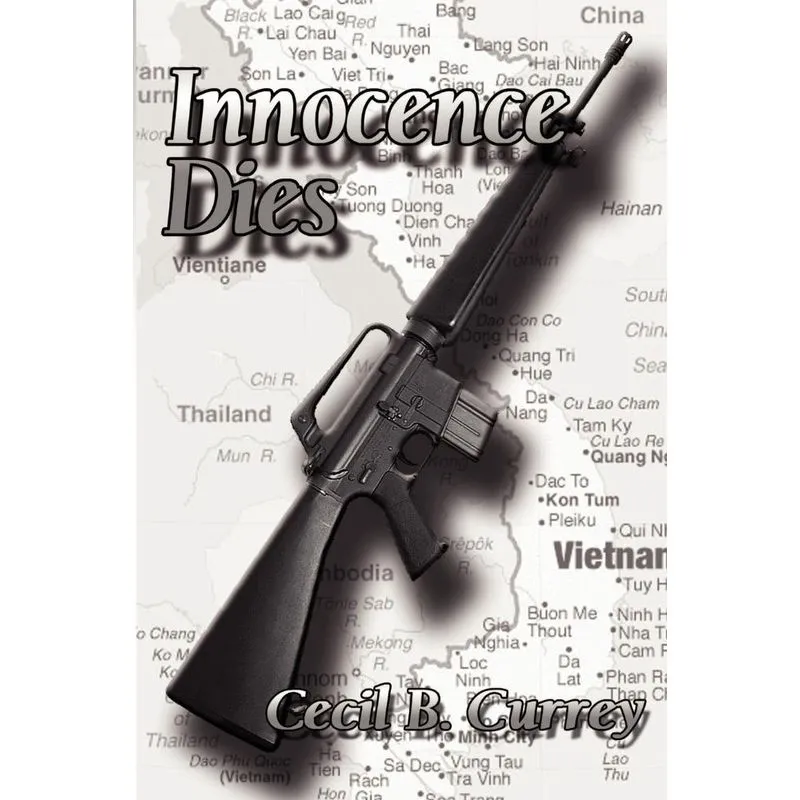 Innocence Dies