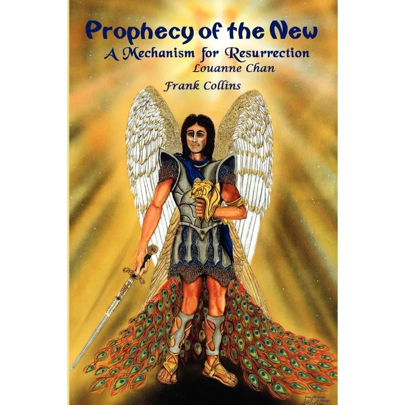 Prophecy of the New