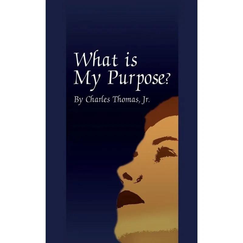 What is My Purpose?