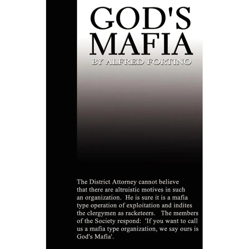 Gods Mafia