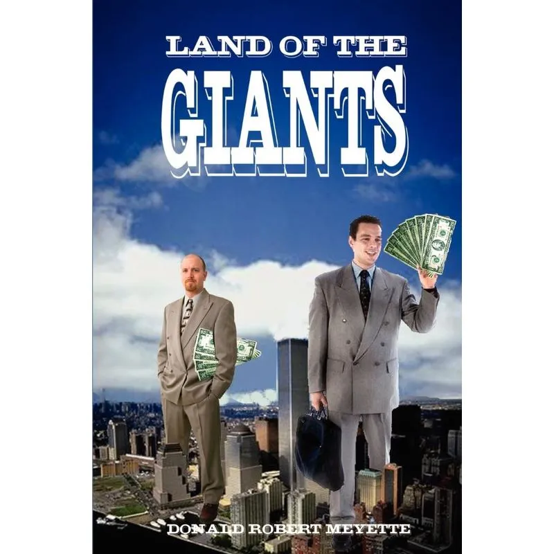 Land of the Giants