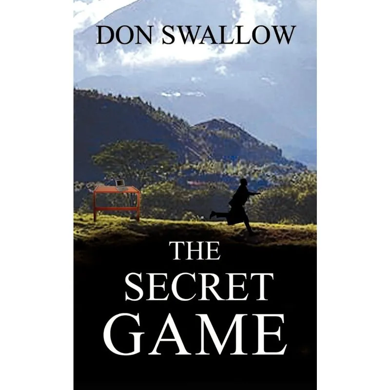 The Secret Game