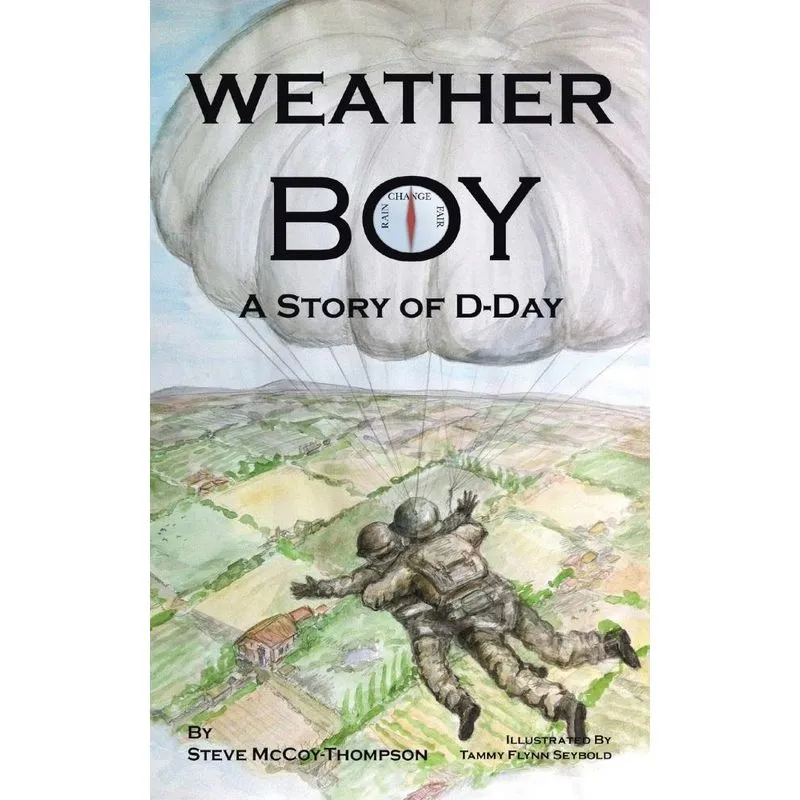 Weather Boy