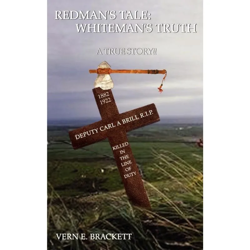 Redmans Tale