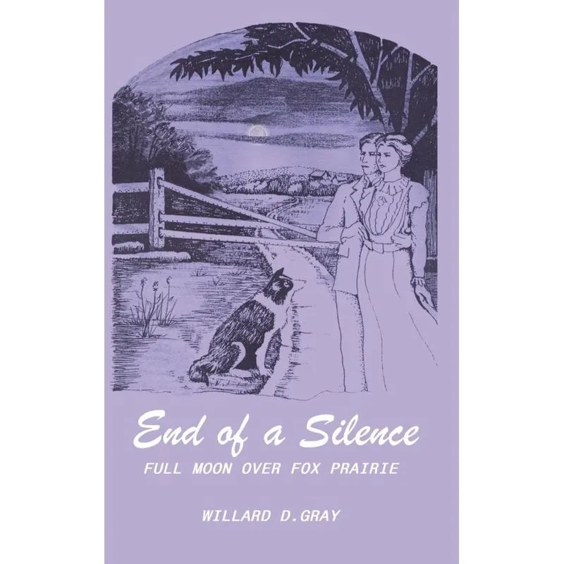 End of a Silence