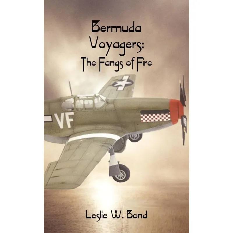 Bermuda Voyagers