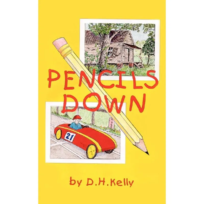 Pencils Down