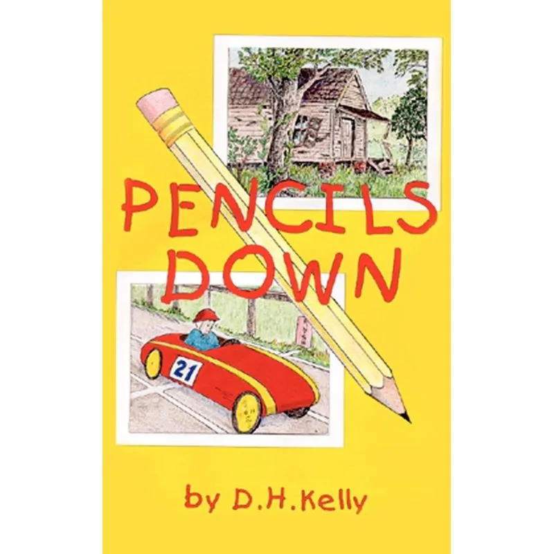 Pencils Down