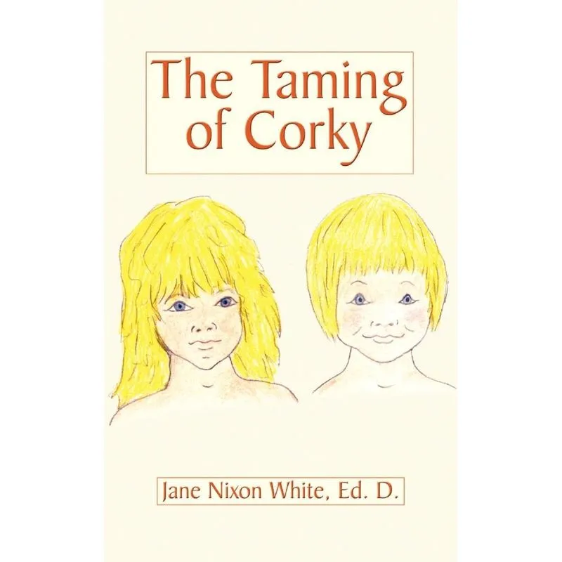 The Taming of Corky