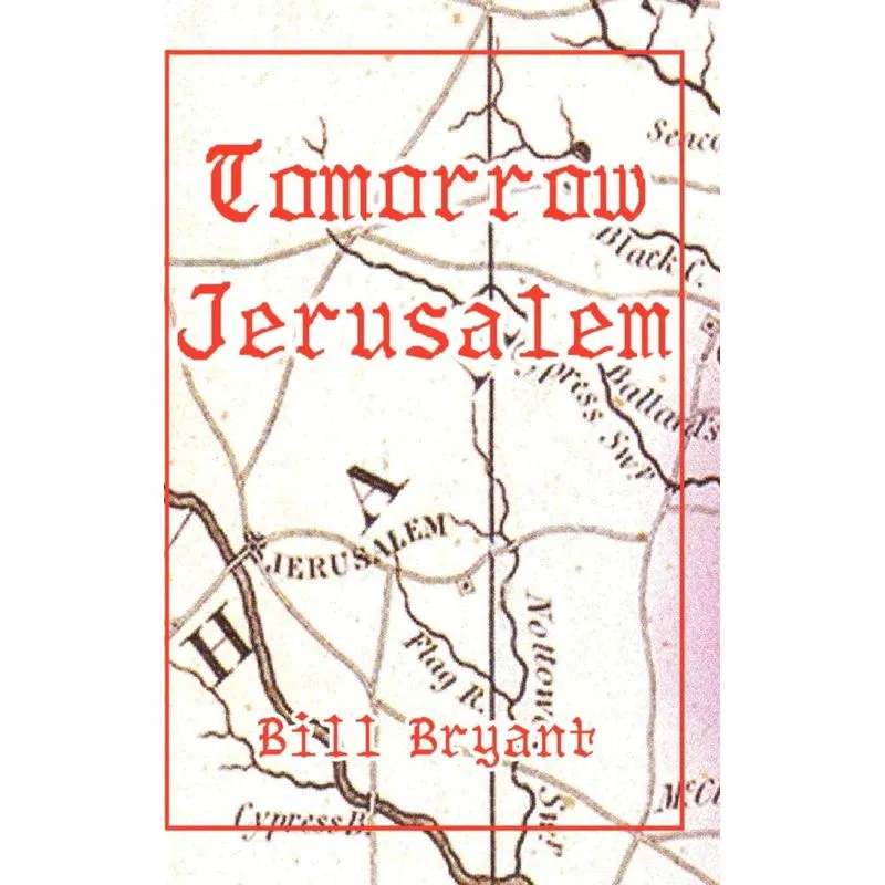 Tomorrow Jerusalem