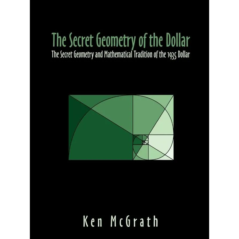 The Secret Geometry of The Dollar