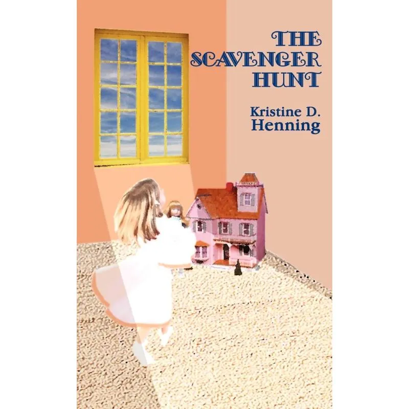 The Scavenger Hunt