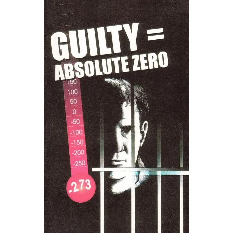 Guilty = Absolute Zero