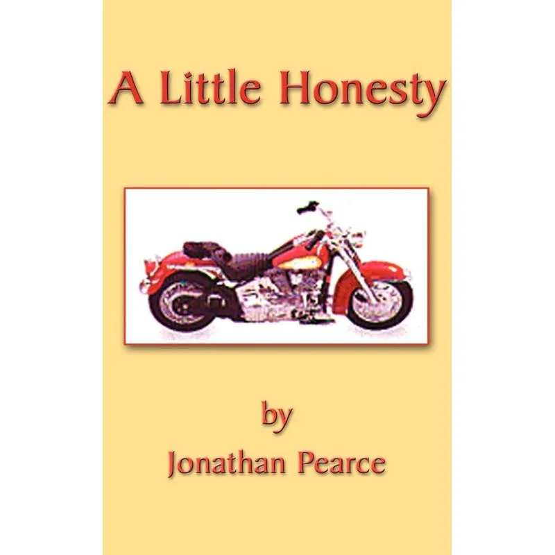 A Little Honesty