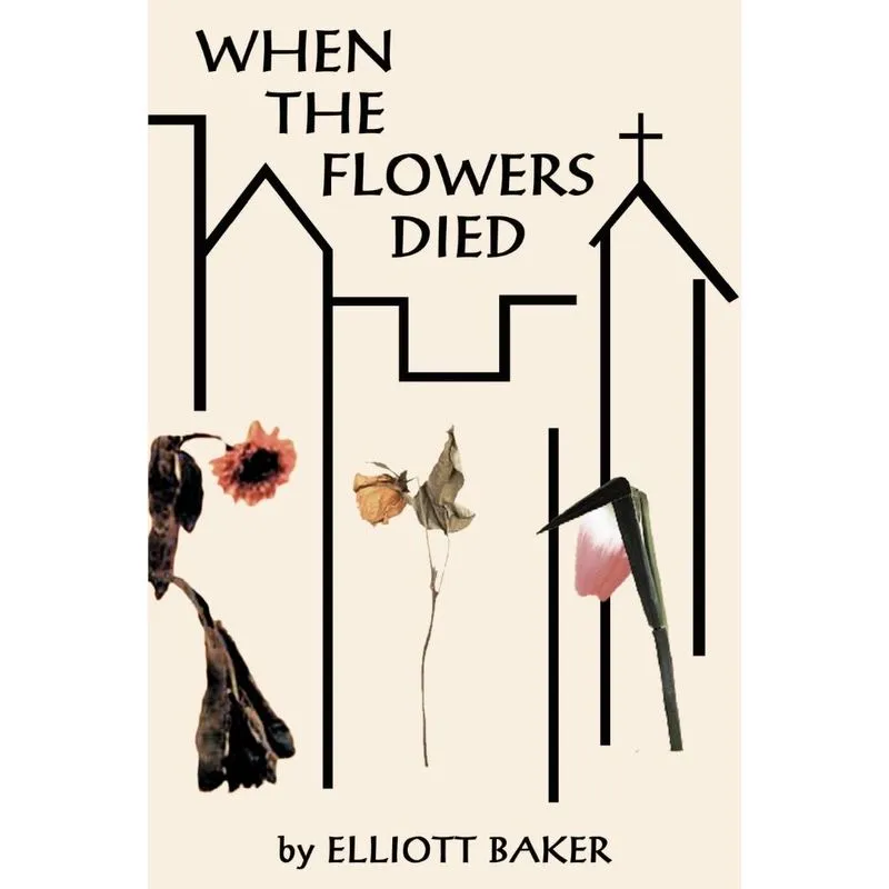 When the Flowers Died