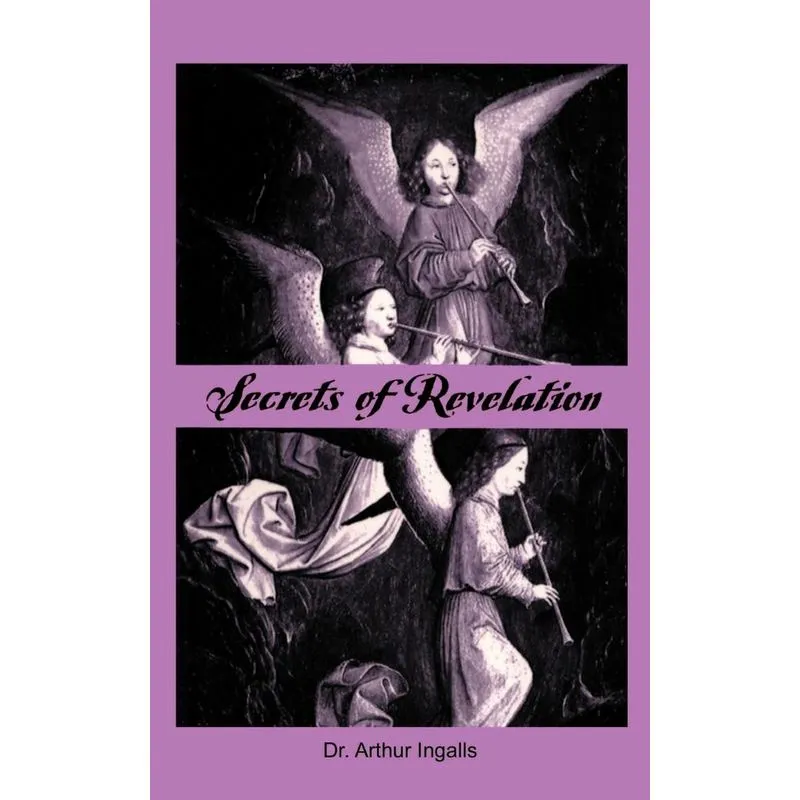 Secrets Of Revelation