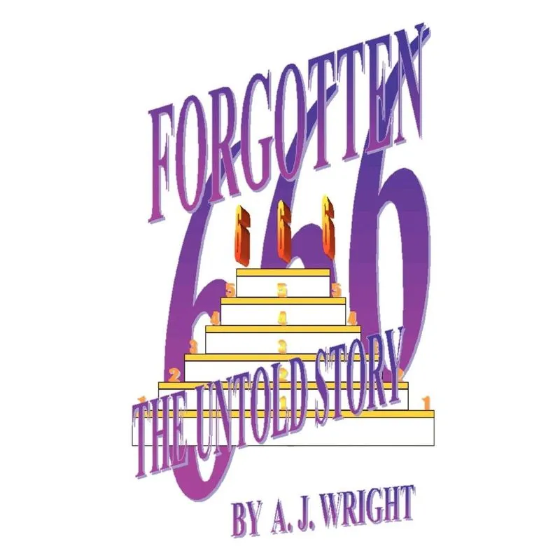 Forgotten 666