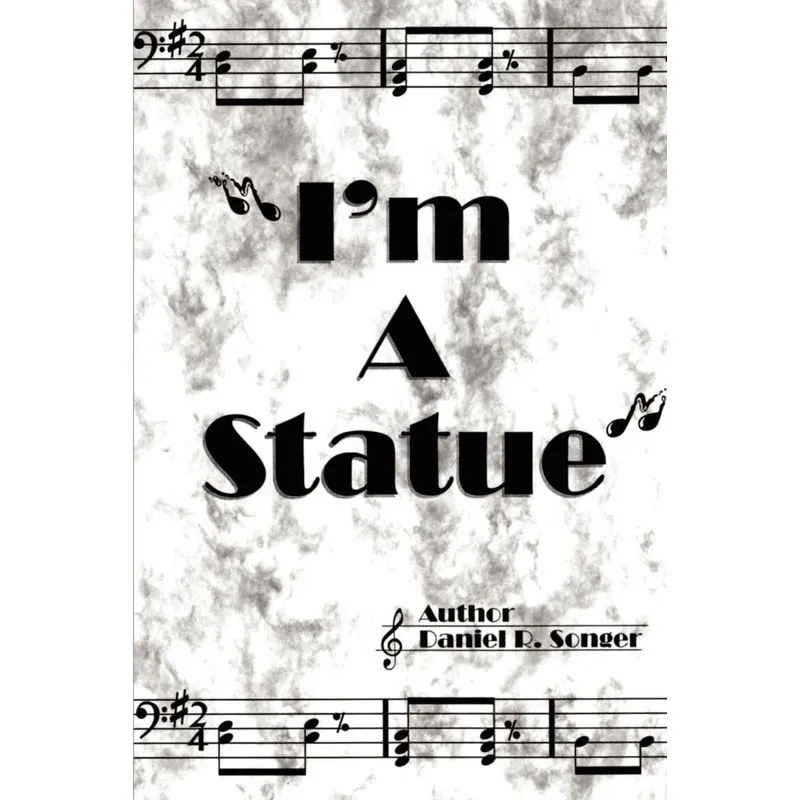Im a Statue