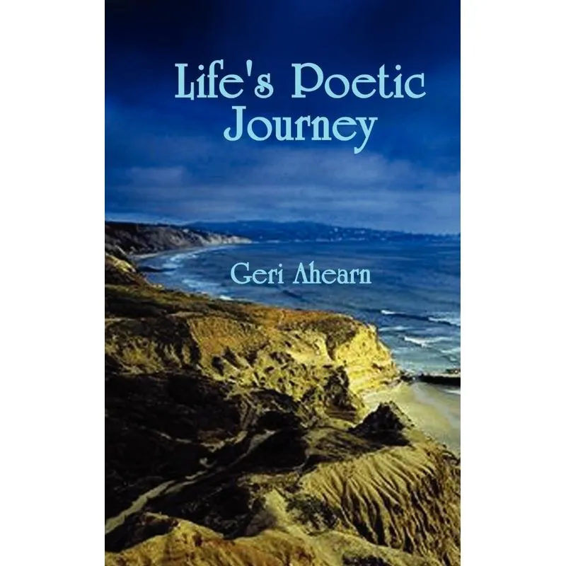 Lifes Poetic Journey