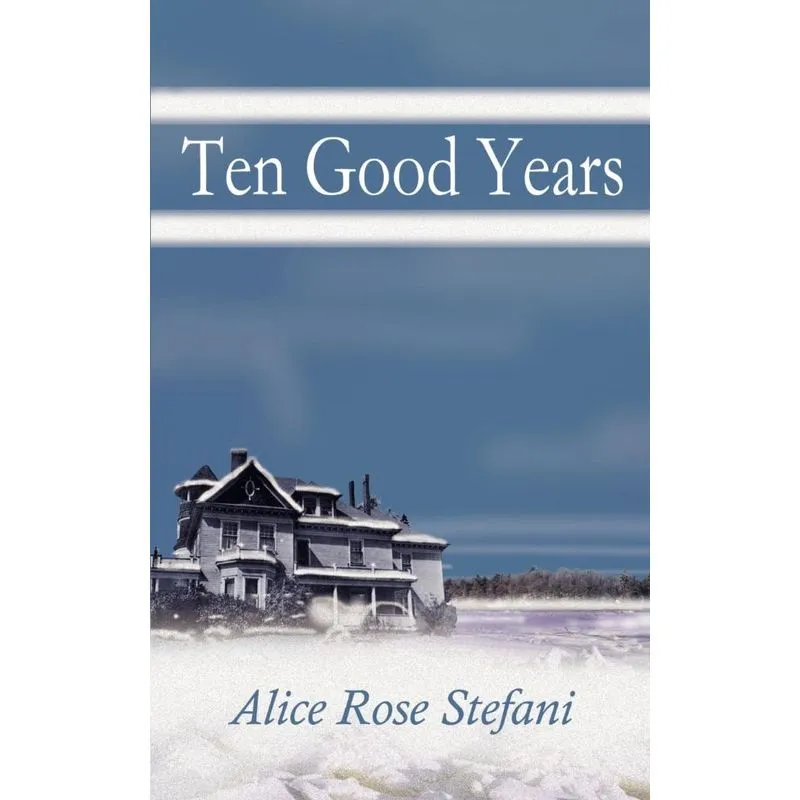 Ten Good Years