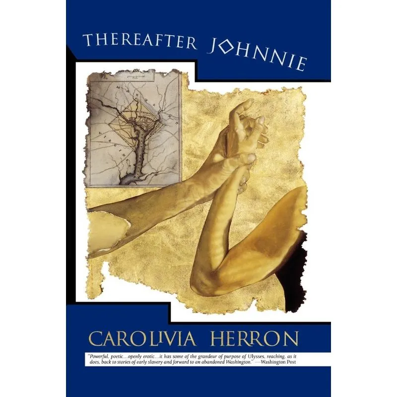 Thereafter Johnnie