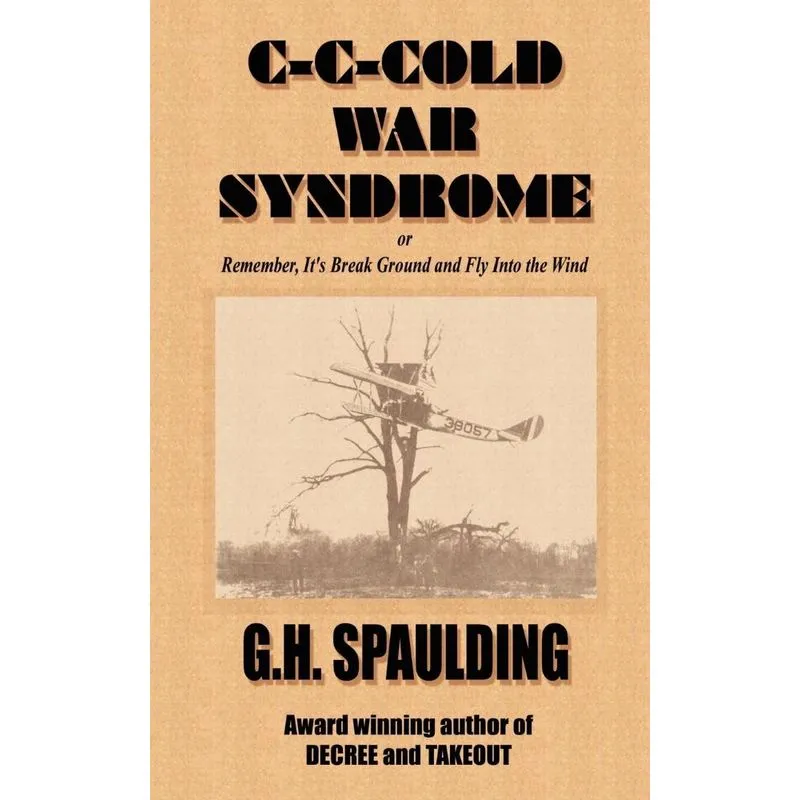 C-C-Cold War Syndrome