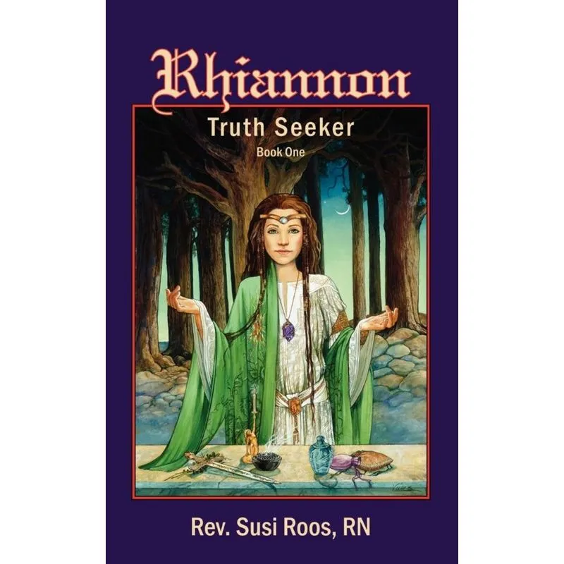 Rhiannon
