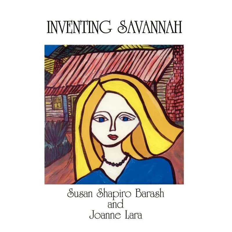Inventing Savannah