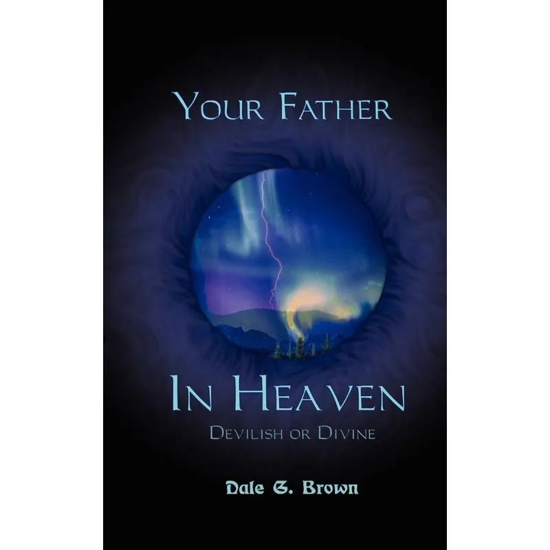 Your Father in Heaven