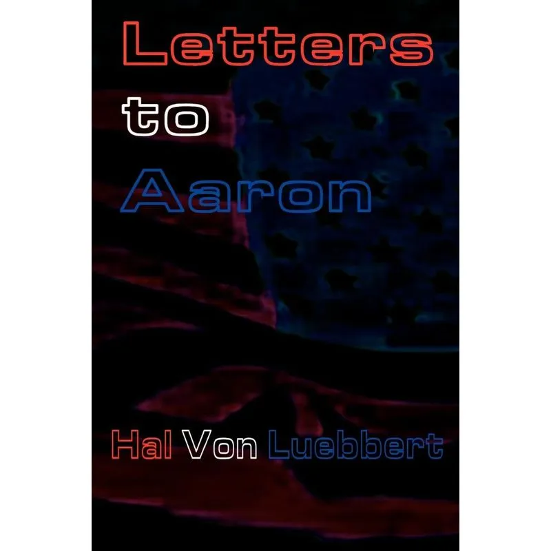 Letters to Aaron