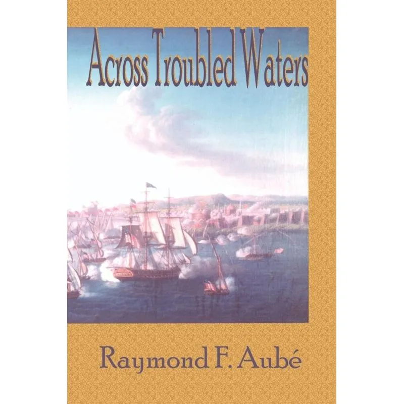 Across Troubled Waters