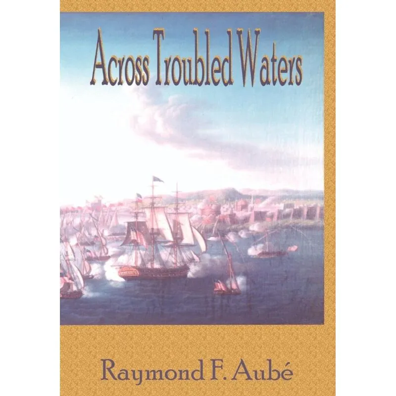 Across Troubled Waters