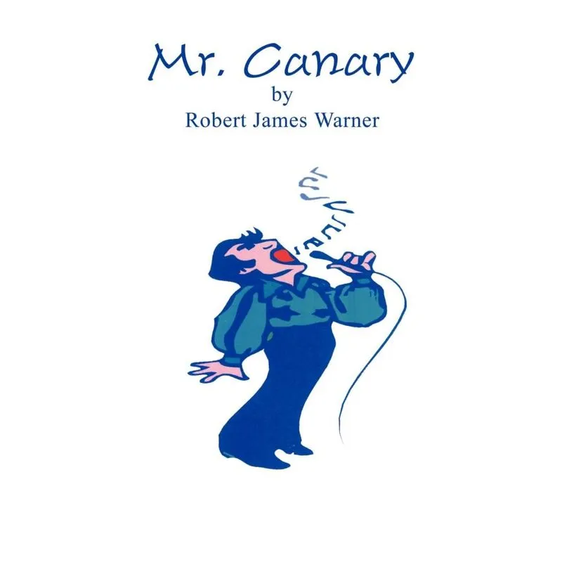 Mr. Canary