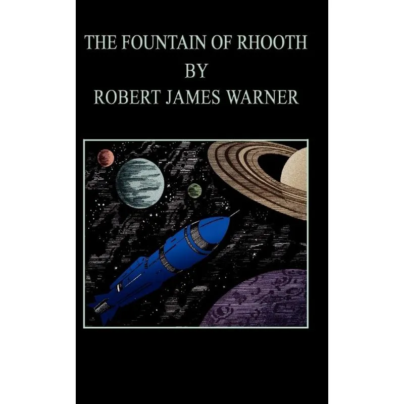 The Fountain of Rhooth